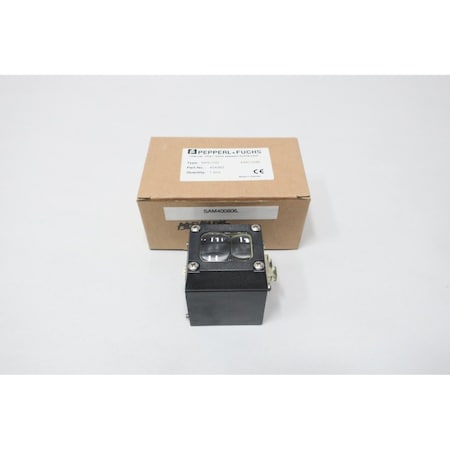 Pepperl+Fuchs PHOTOELECTRIC SENSOR MPE1HD